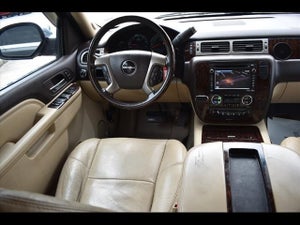 2012 GMC Yukon XL 1500 Denali 4WD